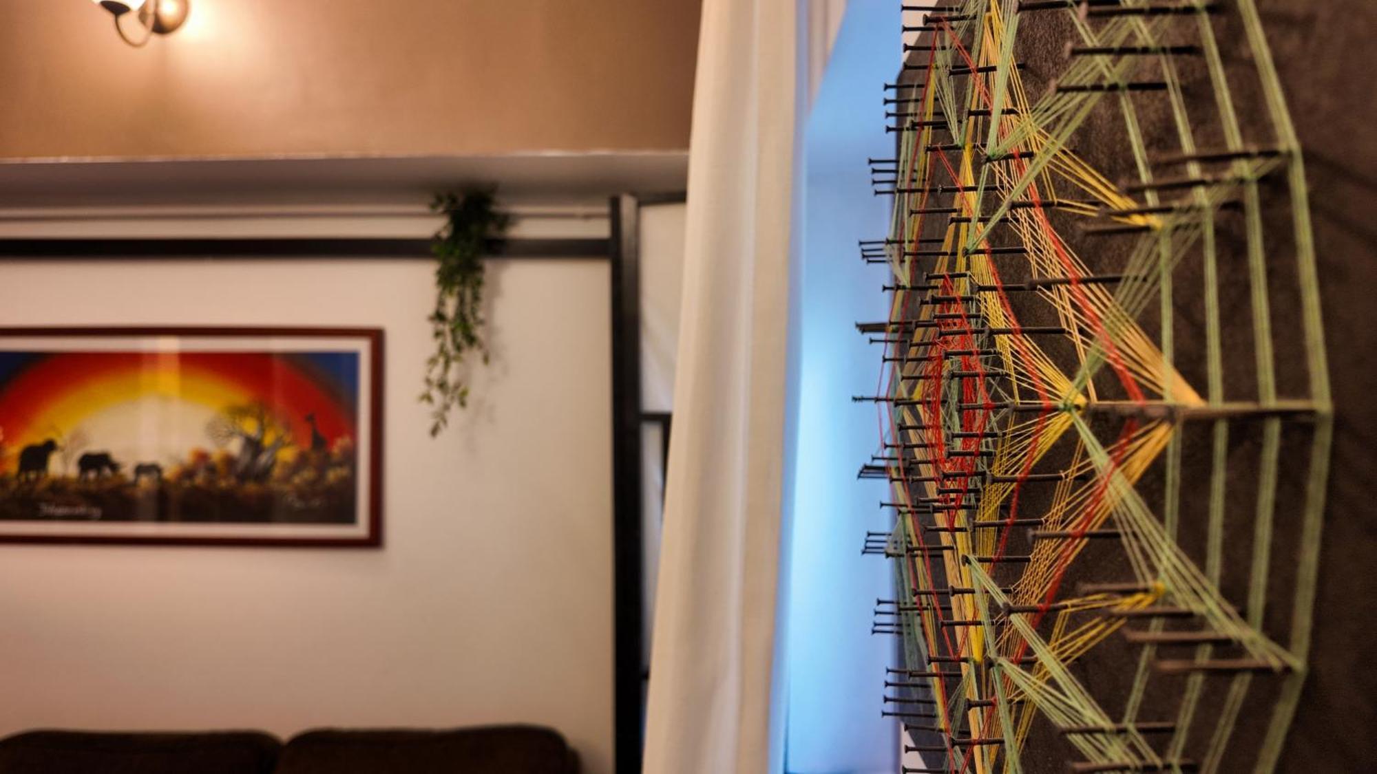 Intimo Oldtown Romantic Apartment Braszów Zewnętrze zdjęcie