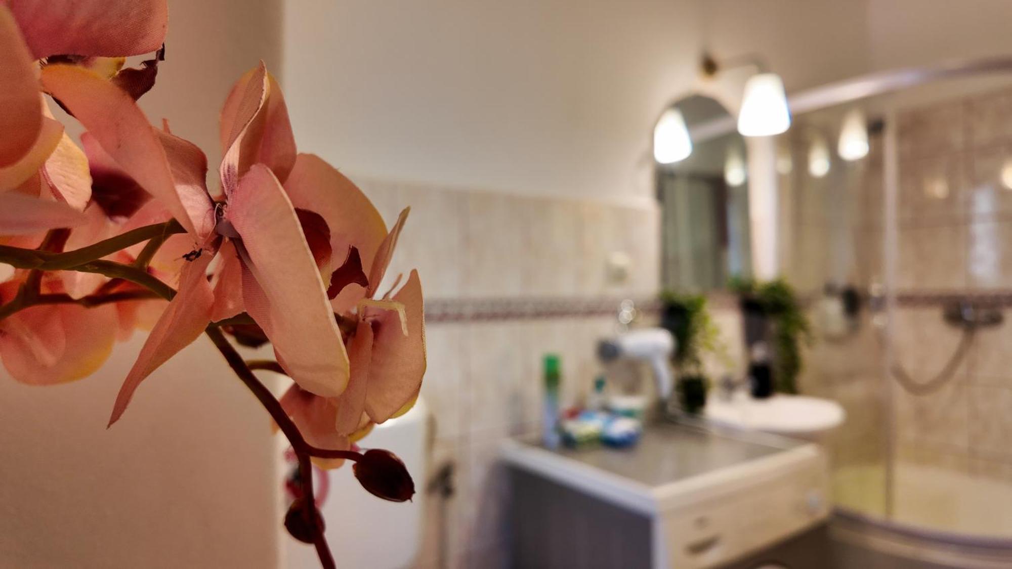 Intimo Oldtown Romantic Apartment Braszów Zewnętrze zdjęcie