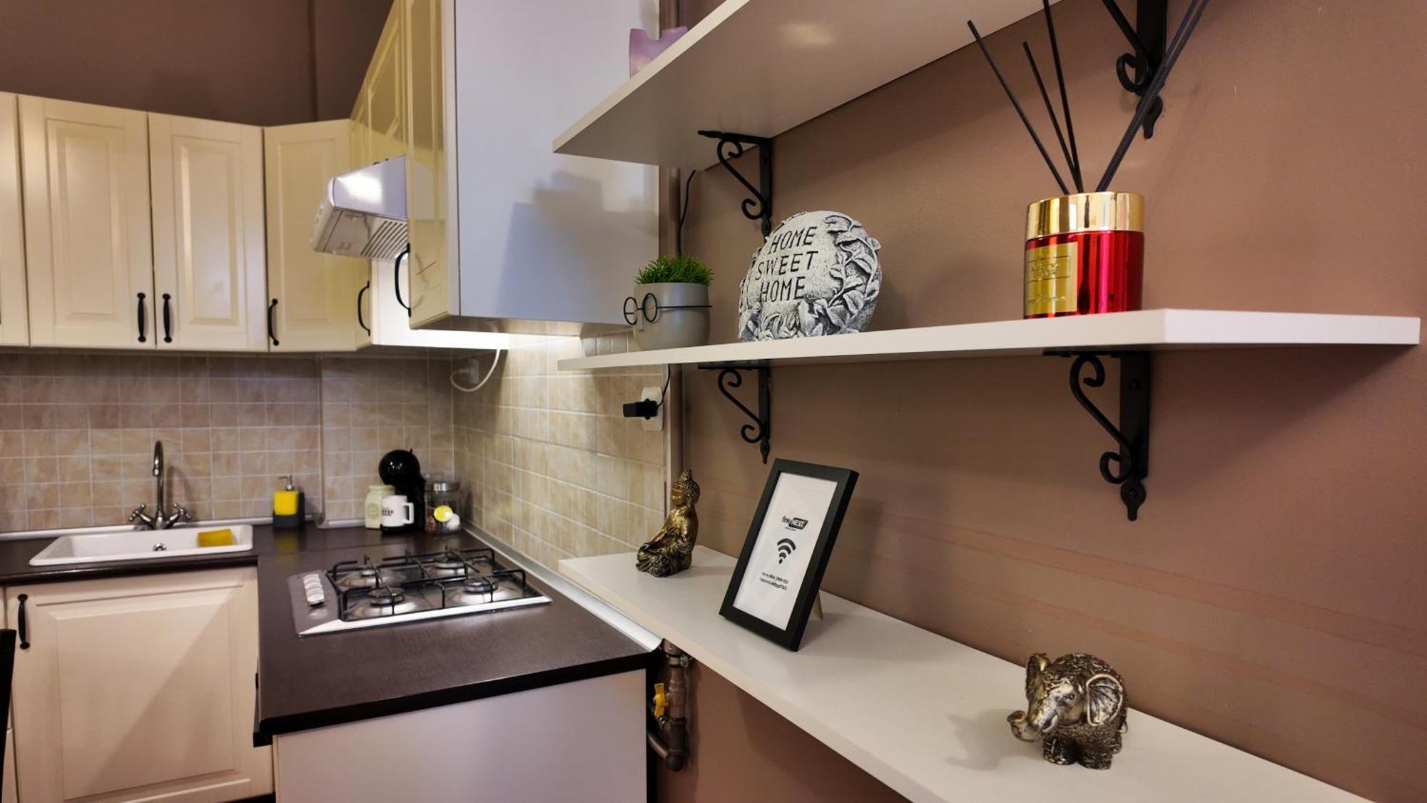Intimo Oldtown Romantic Apartment Braszów Zewnętrze zdjęcie